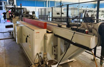 2022 CRIPPA 114LE Pipe, Tube & Bar Benders | Midstate Machinery (1)