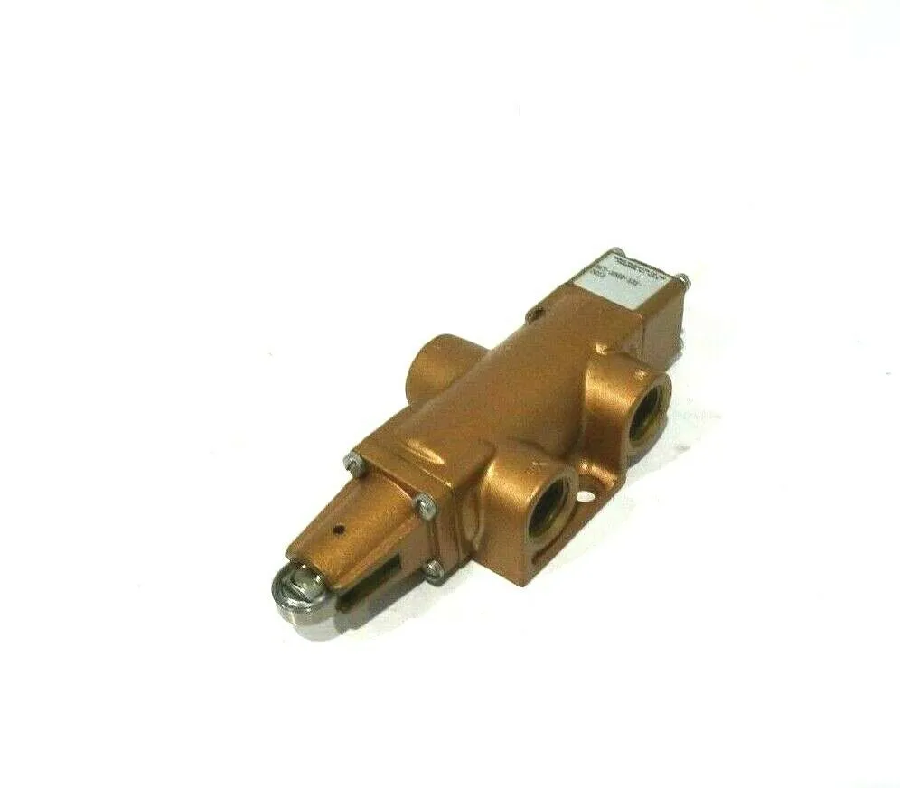 NEW VERSA VALVES VCS-3502-131-2013 VALVE VCS35021312013