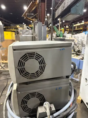 GAMMAFLUX L12G050D12S4PJ Electrical/PLC/Automation | ESS Industrial Equipment Sales (4)