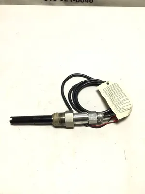 Rosemount PSOI-KA-T-SS Cell Conductivity Sensor