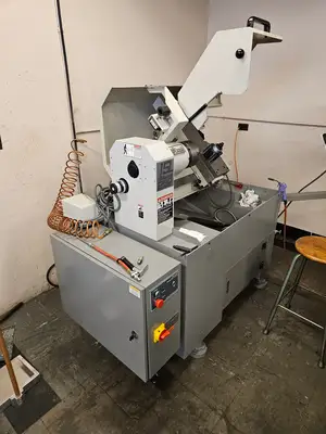 Used 2018 TORMACH 15L SLANT PRO CNC Lathes British Columbia CA | Lenmark #913332