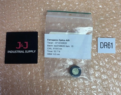 NEW PerkinElmer 3714100620