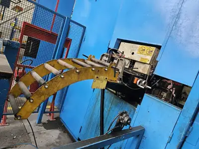Used _UNKNOWN_ _UNKNOWN_ Coil Presses FR | Apex Group #1550849