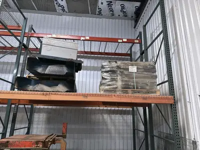 Used 2019 Corrotec Zinc Nickel Process Plating Line Tooling & Accessories (Other) Indiana US | Machine Tool Bids #1519277