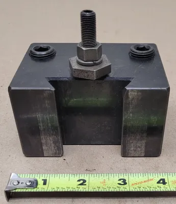 ALORIS CXA 41 Tooling & Accessories, Lathe Tooling | Machinery Central (5)