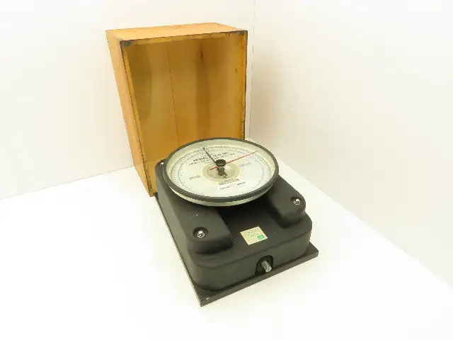 Used STURTEVANT RICHMONT _UNKNOWN_ Torque Testers Indiana US | Arrow Industrial #615876