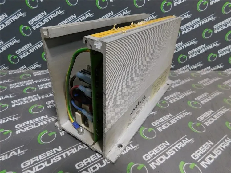 Used SIEMENS 6SE319O-ODX87-2DAO Motor Control Parts Wisconsin US | Green Industrial #670258