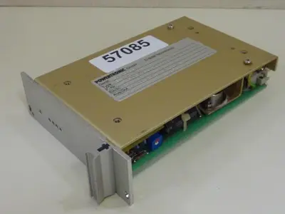 USED POWERTRONIC SU223