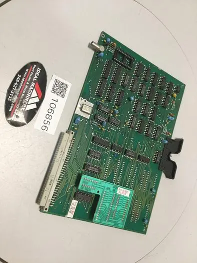 Used ARBURG 258H Circuit Boards Michigan US | Ideal Machinery #585982
