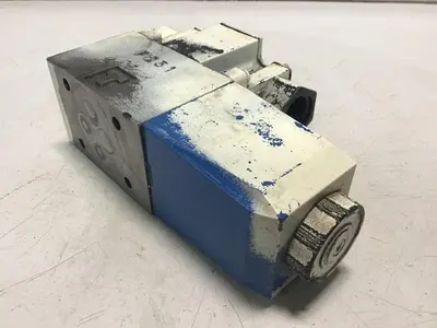 USED VICKERS DG4V32AMP7H7P20B1550