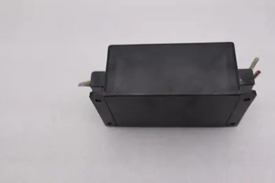 CONTROL CONCEPTS I-105 ISLATROL ACTIVE TRACKING FILTER 120VAC 50/60HZ 5A #L-634