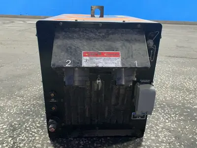 Used MILLER PROHEAT 35 Induction Heaters Ohio US | HGR 24 #1404344