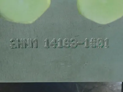 USED ABB 3HNM141631