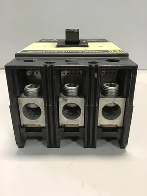 USED SQUARE D KAL36225