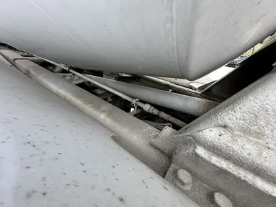 Used 2009 TEREX FD4000 Cement Mixers New Jersey US | Proxy Equipment #1388755