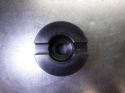 Kennametal 2.5" Indexable Facemill 1" Arbor KSSISR250SD430F4 (LOC1973B)