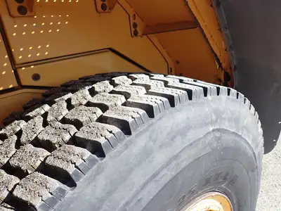 Used 2005 VOLVO L60E Wheel Loaders Massachusetts US | Brookside Equipment Sales #1567535