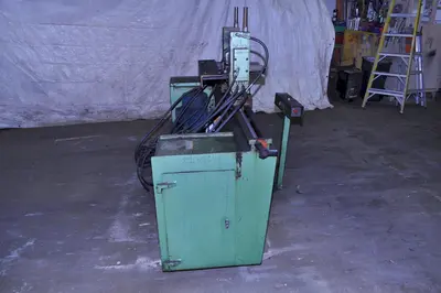 USED LANGBOW TM 32-2M