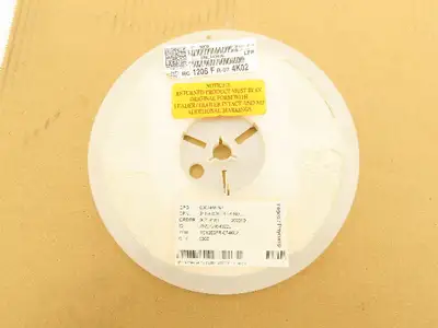 Yageo RC1206FR-074K02L Chip Resistor Tape And Reel 4.02 kOhms 1/4W 5000 Pcs