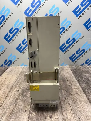 USED Siemens 6SN1123-1AA00-0EA2