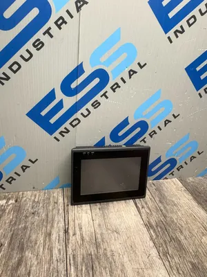 ORMEC MMI-8070 Electrical/PLC/Automation | ESS Industrial Equipment Sales (1)