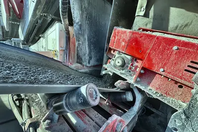 Used 2019 SANDVIK QE442 Vibratory Screens Pennsylvania US | Proxy Equipment #1385430