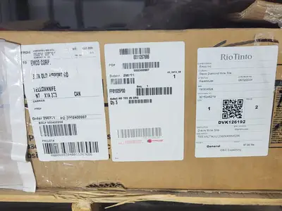 New | in-Stock VICTAULIC NO. 25 Parts (Hydraulics and Pneumatics) British Columbia CA | Lenmark #1440698