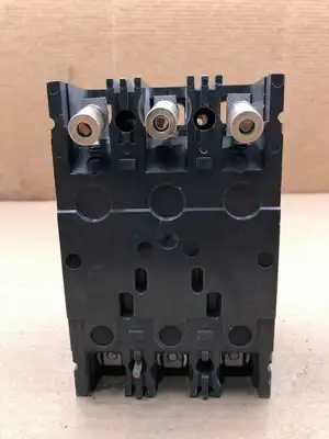 GE General Electric TED136020 20A 3 Pole Circuit Breaker 600VAC 250VDC