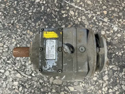 Used 2009 FALK 207UCBN2A32 Motors (misc) Ohio US | HGR 24 #1311005