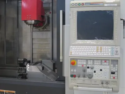 Used 2014 DMG MORI SEIKI NTX2000/1500S 5-Axis or More CNC Lathes California US | MachineStation #1368356