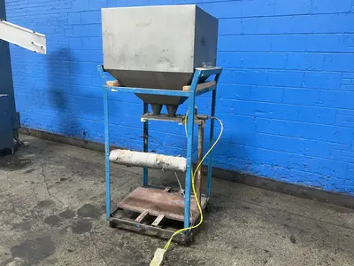 Used SYNTRON FM010B6 Chemical & Process Equipment Ohio US | HGR 24 #1469564