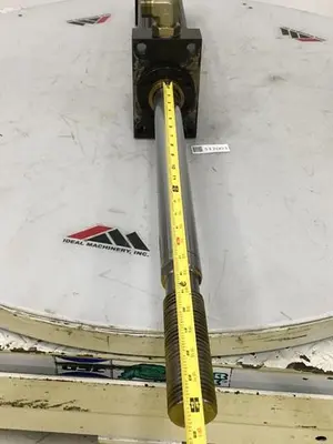 USED HYDRO LINE N5GN-2.75X16.73
