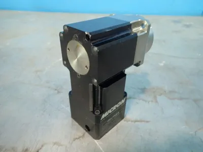 Used MICRON UTR0060050RM060343 Motors (misc) Ohio US | HGR 24 #734967