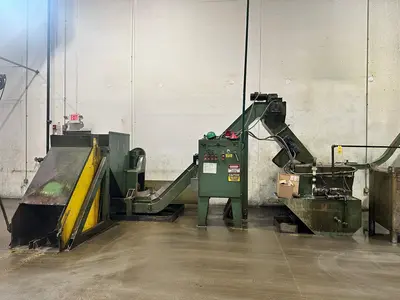 1997 INTER-SOURCE CA6200F Chip Processing System | Graff-Pinkert (4)