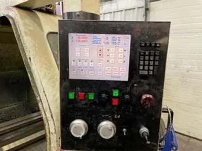 USED 2006 FRYER ET-30