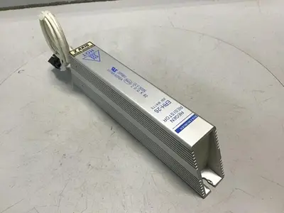 USED KOLLMORGEN ERH-26