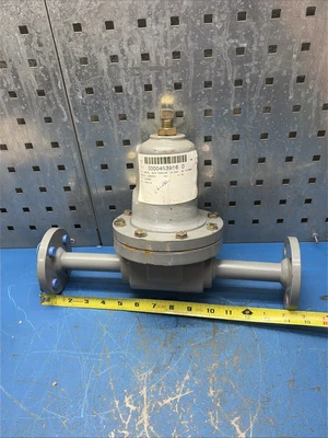 Used Fisher 98H Air Pressure Regulators Indiana US | J&J Industrial Supply #1567508