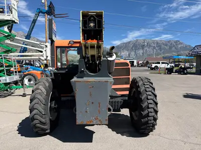 Used 2012 JLG G9-43A Misc Forklifts Utah US | Global Remarketing #1285369