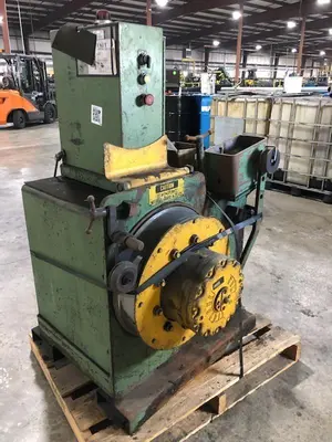 Used 1983 RMG 45-0564-01 Wire In-Line Drawers Ontario CA | Walden Machinery #1289877
