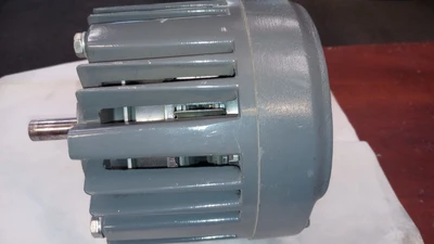 USED Boston Gear Incom CBC56-12