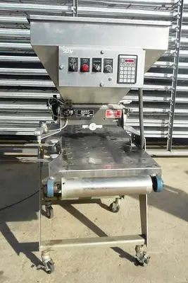 USED FEDCO D26400