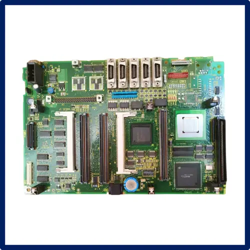 Used FANUC A20B-8101-0281 I/O Boards & Replacement Parts Texas US | CNC TOOLS LLC #906690
