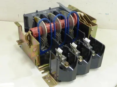 NEW SQUARE D 9422ATE-12