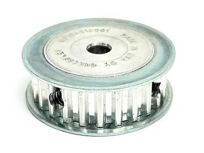 USED BRECOFLEX BP10X012001
