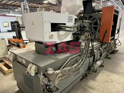 USED 2019 CHEN HSONG SPEED 258
