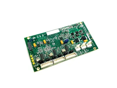 New | in-Stock Nutfield Technology Laser Scan Head 3-Channel Control Card I/O Boards & Replacement Parts Michigan US | Maverick Industrial Sales #1392931