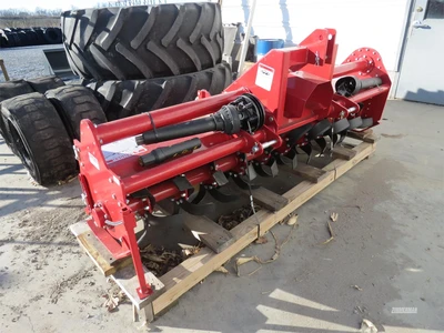 New | in-Stock 2026 TAR RIVER RXT096 Rotary Tillers Pennsylvania US | Zimmerman Farm Service #1410262