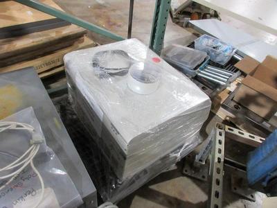 Lab Centrifuge