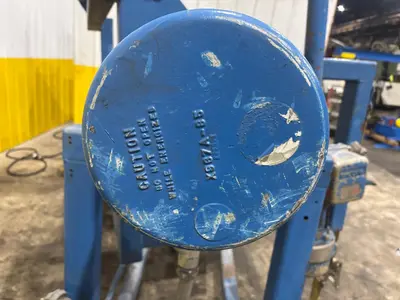 USED TRANSTORE 710301