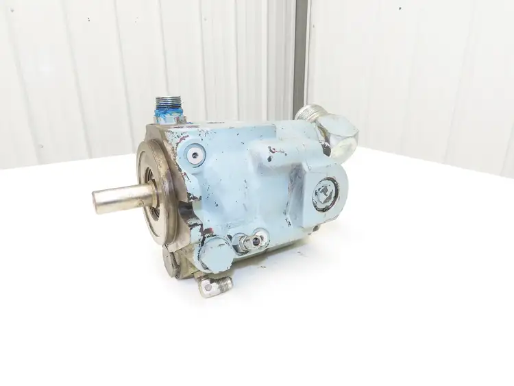 Used PARKER DENISON _UNKNOWN_ Hydraulic Pumps Indiana US | Arrow Industrial #891634
